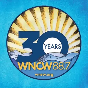 WNCW - 88.7 FM ラジオ