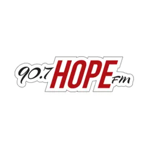 WNFR 90.7 ホープFM