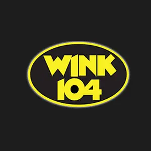 WNNK Wink 104 ラジオ