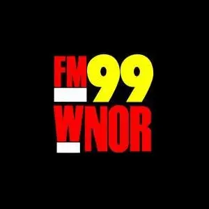 WNOR 98.7FM ラジオ
