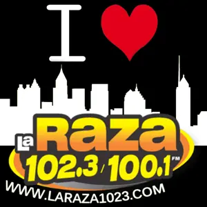 WNSY - ララザ 100.1 FM
