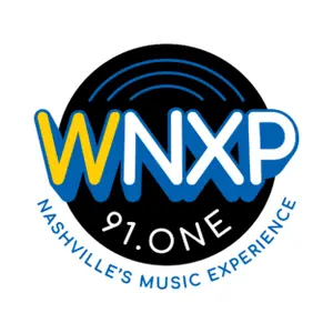 WNXP ラジオ