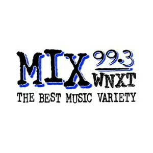 WNXT ミックス 99.3 FM