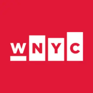 WNYC-AM 820 ラジオ