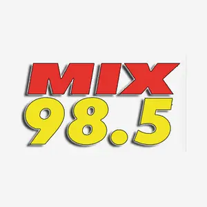 WNYR ミックス 98.5