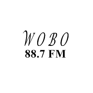 ウォボ88.7FM