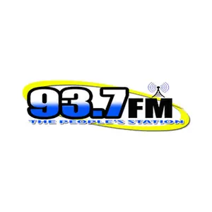 WOCS-LP 93.7FM ラジオ