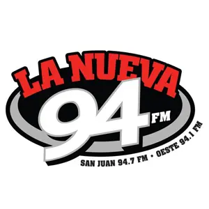 WODA - ラ・ヌエバ 94.7 FM