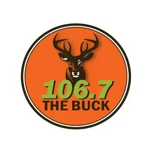 WOKA The Buck 106.7 FM ラジオ