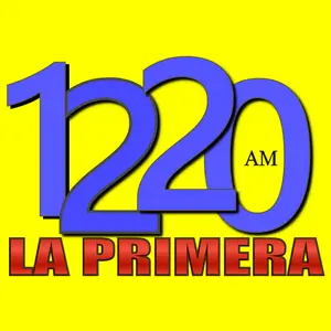 WOTS - WOTS 1220 AM ラ・プリメーラ