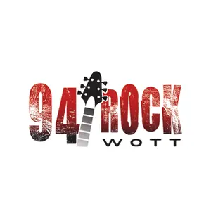 WOTT 94 Rock ラジオ