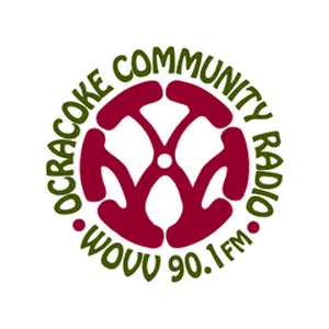 WOVV オクラコーク コミュニティ ラジオ 90.1 FM