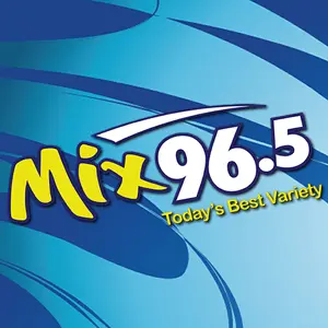 WOXL-FM - ミックス 96.5 FM