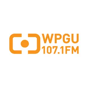 WPGU 107.1 FM ラジオ
