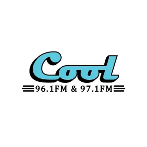 WPHD クール 96.1 FM