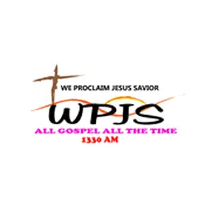 WPJS 午前 13 時 30 分
