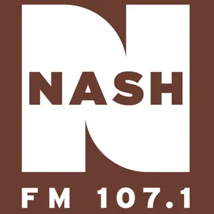 WPSK-FM - NASH 107.1 FM ラジオ