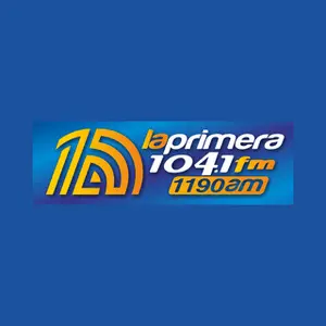 WPSP 1190 AM 11Q ラ・プリメーラ