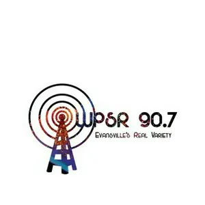 WPSR ミックス 90.7