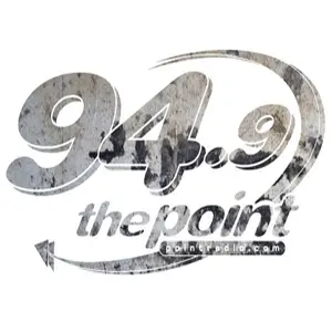 WPTE - ポイント 94.9 FM