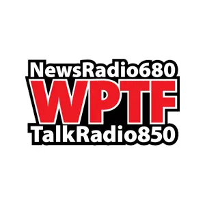 WPTF - 午前 680 時