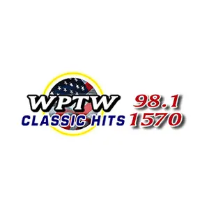 WPTW 午前 1570 時 & FM 98.1 時