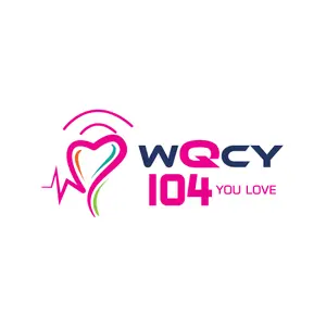 WQCY Q104 ラジオ