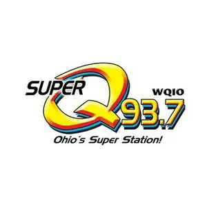 WQIO 新しいスーパー Q 93.7 FM