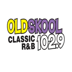 WQKI オールドスクール 102.9