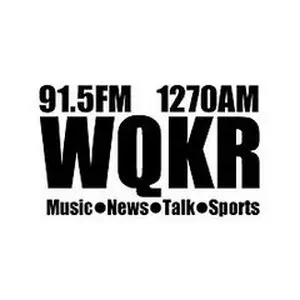 WQKR 午前 1270 時