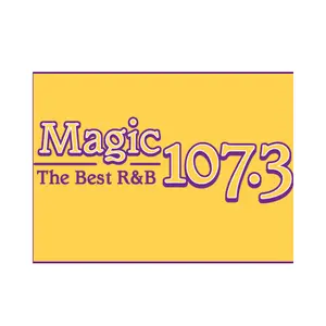 WQMJ マジック 100 クラシック ソウル