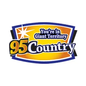 WQNZ カントリー 95.1 FM