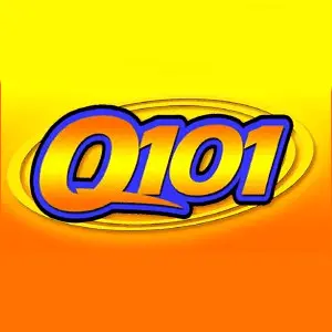 WQPO - Q101 100.7 FM ラジオ