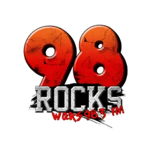 WQRS 98 ロックス