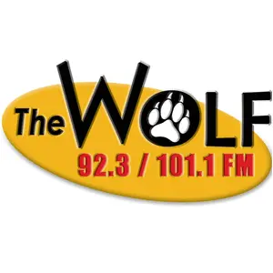 WQSL - ザ・ウルフ 92.3 FM