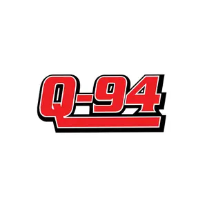 WQZX Q94 ラジオ