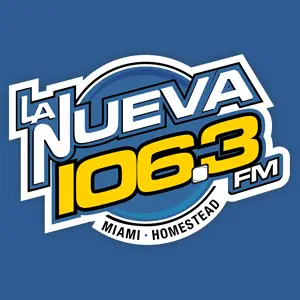 WRAZ-FM - ラ・サルサ 106.3 FM