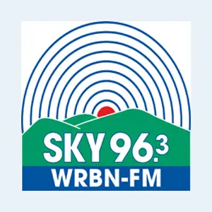 WRBN スカイ 96.3