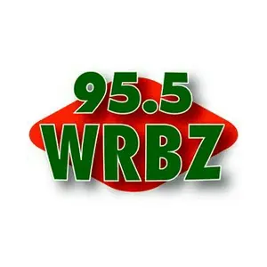 WRBZ 95.5 ラジオ