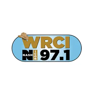 WRCI リバーカントリー 97.1