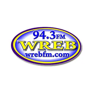 WREB 94.3 ラジオ