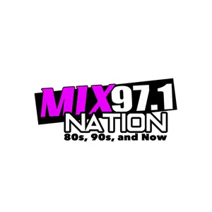 WREO ミックス 97.1 FM