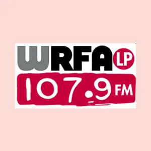 WRFA-LP Radio For the Arts ラジオ