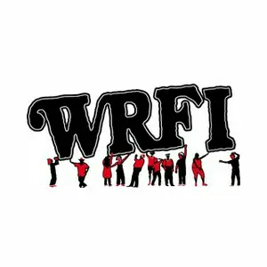 WRFI コミュニティラジオ