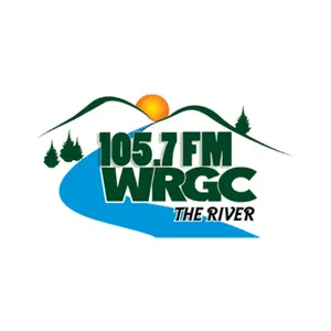 WRGC105.7FM ラジオ