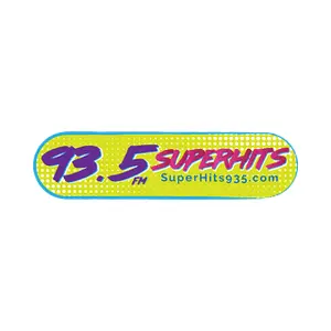 WRHL スーパーヒッツ 93.5 FM