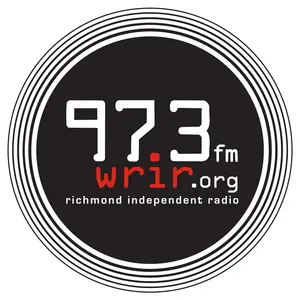 WRIR-LP - リッチモンド インディペンデント ラジオ 97.3 FM