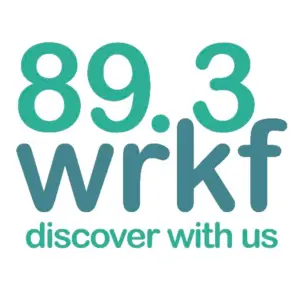 WRKF 89.3 ラジオ