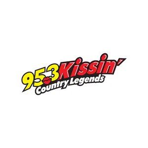 WRLD 95.3 キッシン・カントリー・レジェンド