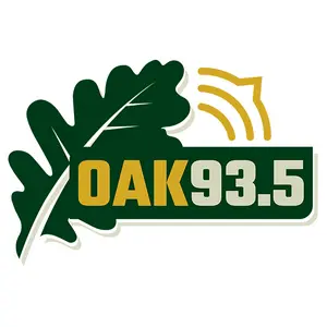 WRLY-LP オーク 93.5